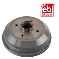 Febi Bilstein Bremstrommel 171091 FüR Opel