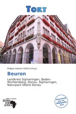 Philippe Valentin Giffard | Beuron | Taschenb...