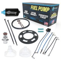 QFS In-Tank EFI Kraftstoffpumpe FüR Honda CRF250L 2013-2016 16700-KZZ-901