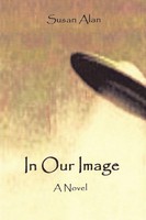 Susan Alan | In Our Image | Taschenbuch | Englisch (2009) | Akratat Publishing