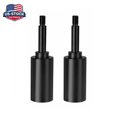 CNC 2.5 Handlebar Risers Motorcycle For Honda...