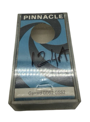 Pinnacle Ersatz Stylus GARRARD GDS2