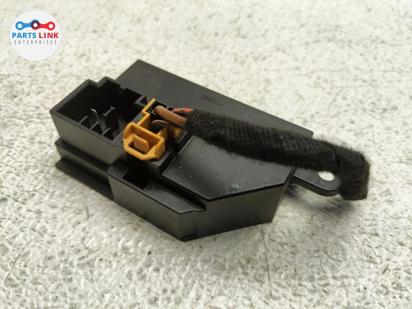 Bentley Bentayga 2016-2020 Steering column P/N 80A907705