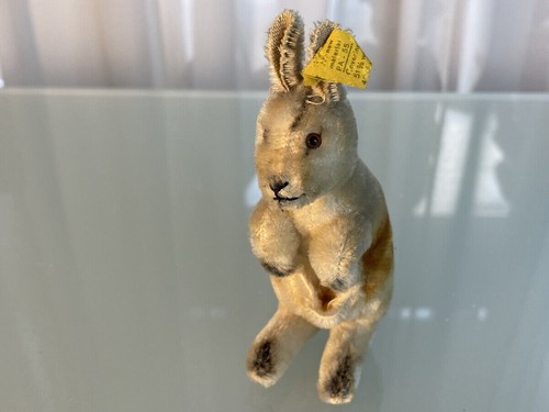 Steiff Sculptures - Animaux - 2 en vente sur