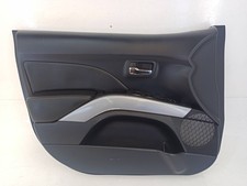 Porte avant et accessoires Peugeot 4007