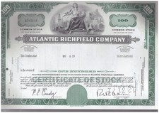 Historisches Wertpapier Aktie American Dual Vest Fund  1967 086