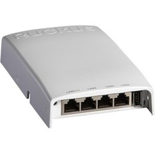 USED Ruckus ZoneFlex H510 Dual Band Wireless Wall Switch 901H510US00 only device
