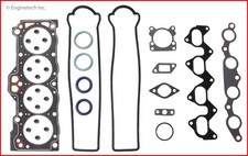 Enginetech Engine Cylinder Head Gasket Set For Toyota Corolla 1990-1991 Enginetech Engine Cylinder Head Gasket Set For Toyota Corolla 1990-1991