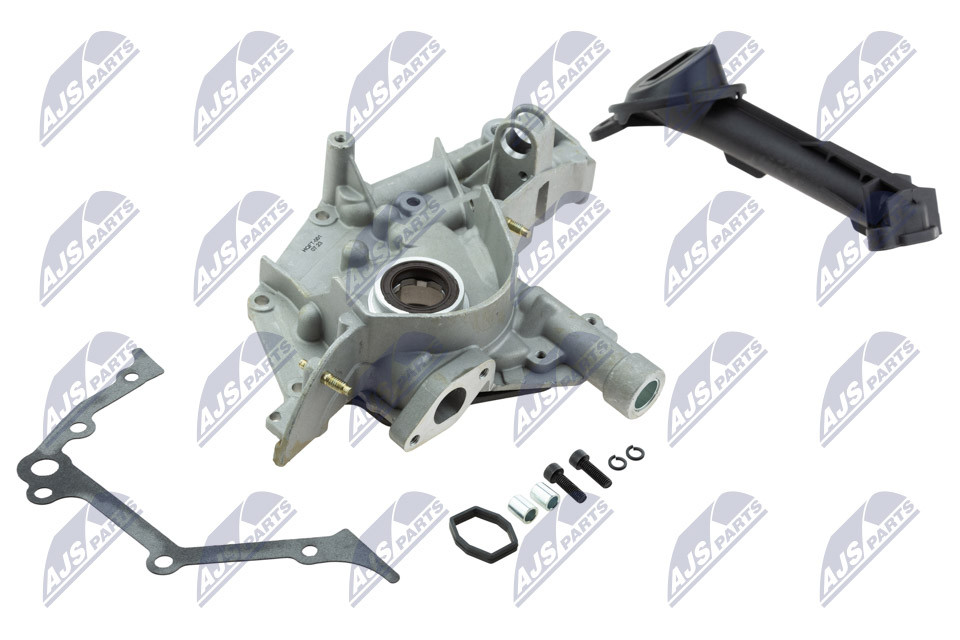 N.T.Y. BPO-FT-001.NTY Oil Pump for ALFA ROMEO,FIAT,LANCIA,OPEL