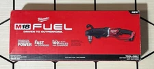 Milwaukee 2809-20 M18 FUEL SUPER HAWG 1/2" Right Angle Drill (Tool Only)
