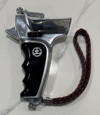 Bolex Paillard Vintage Pistol Grip w/Strap For B8 8mm Cameras