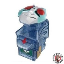 NEW Kamen Rider Fourze Astro Switch 6 Candy Toy Version Kamen Rider No. 1