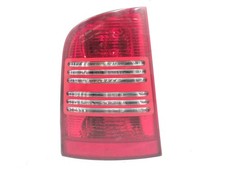 1U9945095 RÜCKLEUCHTE AUßEN LINKS / 1U9945111 / 212938 FÜR SKODA OCTAVIA BERLINA