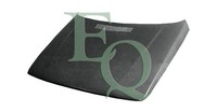Motorhaube Motor L01010 Equal Quality FüR Fiat