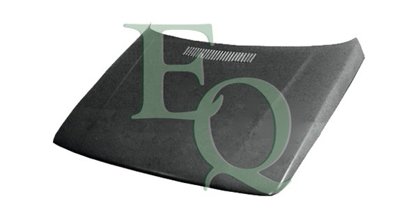 Motorhaube Motor L01010 Equal Quality FüR Fiat-image