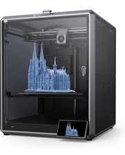 Creality K1 Max 3D Printer Official 600mm/S Max High-Speed 3D Print K1 Max 3D