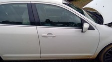 Passenger Front Door Without Side Moulding Holes Fits 06-12 Fusion 271216 Passenger Front Door Without Side Moulding Holes Fits 06-12 Fusion 271216