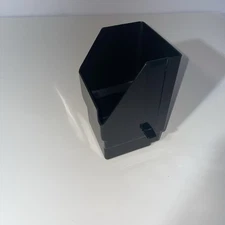 Saeco Parts – Coffee Dump Box V2 for New Incanto, Picobaristo 1426022