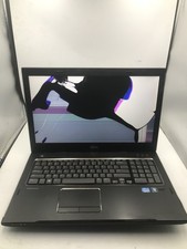 DELL VOSTRO 3750 - BOOTS TO BIOS - INTEL I3 2ND GEN - NO RAM - READ DESCRIP - BB