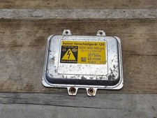 Opel Antara 2007 Vorschaltgerät Steuergerät Xenon Scheinwerfer 5DV00900000