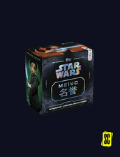 Topps Star Wars Meiyo 2025 - Hobby Box