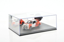 RENAULT 5 Turbo #5 A.Prost Rallye Du Var 1982 1/43 Universal Hobbies 1716