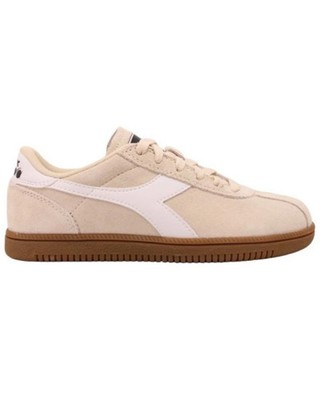 Shoes Diadora Tokyo Trainers Unisex  Beige