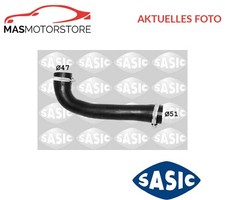 TURBO SCHLAUCH LADELUFTSCHLAUCH SASIC 3336302 A FÜR OPEL ZAFIRA ZAFIRA FAMILY B