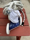 Polaris Vac-Sweep 280 Pressure Pool Cleaner — photo 2