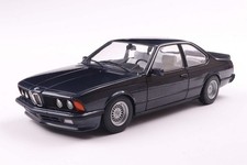 Solido Bmw 6-series 635 Csi (e24) Coupe 1984 1:18 1810306