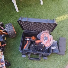 RC Remote Control High-Speed Racing