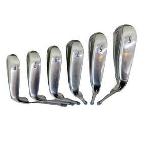 Cobra Amp Pro Cell Irons for sale | eBay