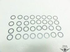 Vario Variomatik Control Scheiben Distanzscheiben Abstimmset f&uuml;r Minarelli