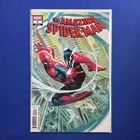 Amazing Spider-Man (Vol. 8) #2 Cover A First Printing Marvel Comics 2025 NM