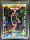 2023-24 Panini Prizm Victor Wembanyama RC Prizm Ice Rookie #136 Spurs