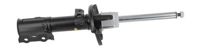 1x Stoßdämpfer MONROE ORIGINAL (Gas Technology) G8288 G8289 für KA MAX JK FIESTA