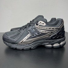 Size 12 - New Balance 1906R Black Gold