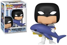 Funko Pop Space Ghost Vinyl Figures 16