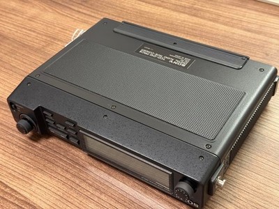 Sony TCD-D10 PRO II Portable DAT Recorder Serviced Densuke Case
