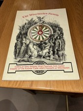 The Winchester Panels King Arthur  Lovely Slim Line Volume