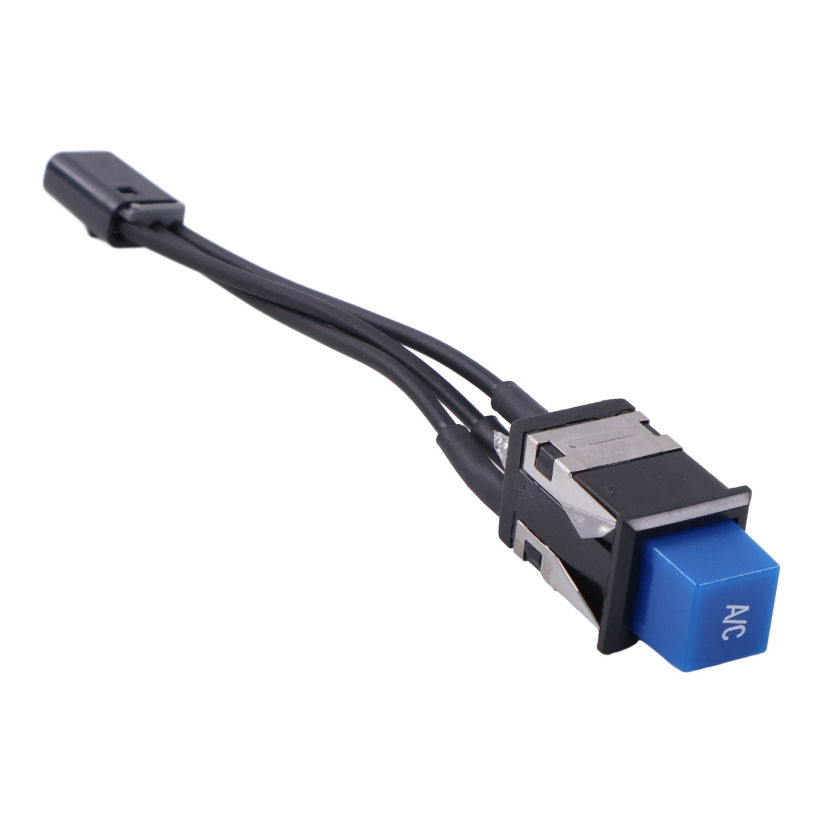 A/C Push Button/Switch 1911505767 For Takeuchi TB1140 TB135 TB138FR TB145 TB175