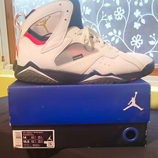 Jordan Air Jordan 7 Retro PSG Paname Men s Hi...