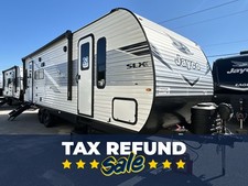 2026 Jayco Jay Flight SLX Double Axle 262RLS