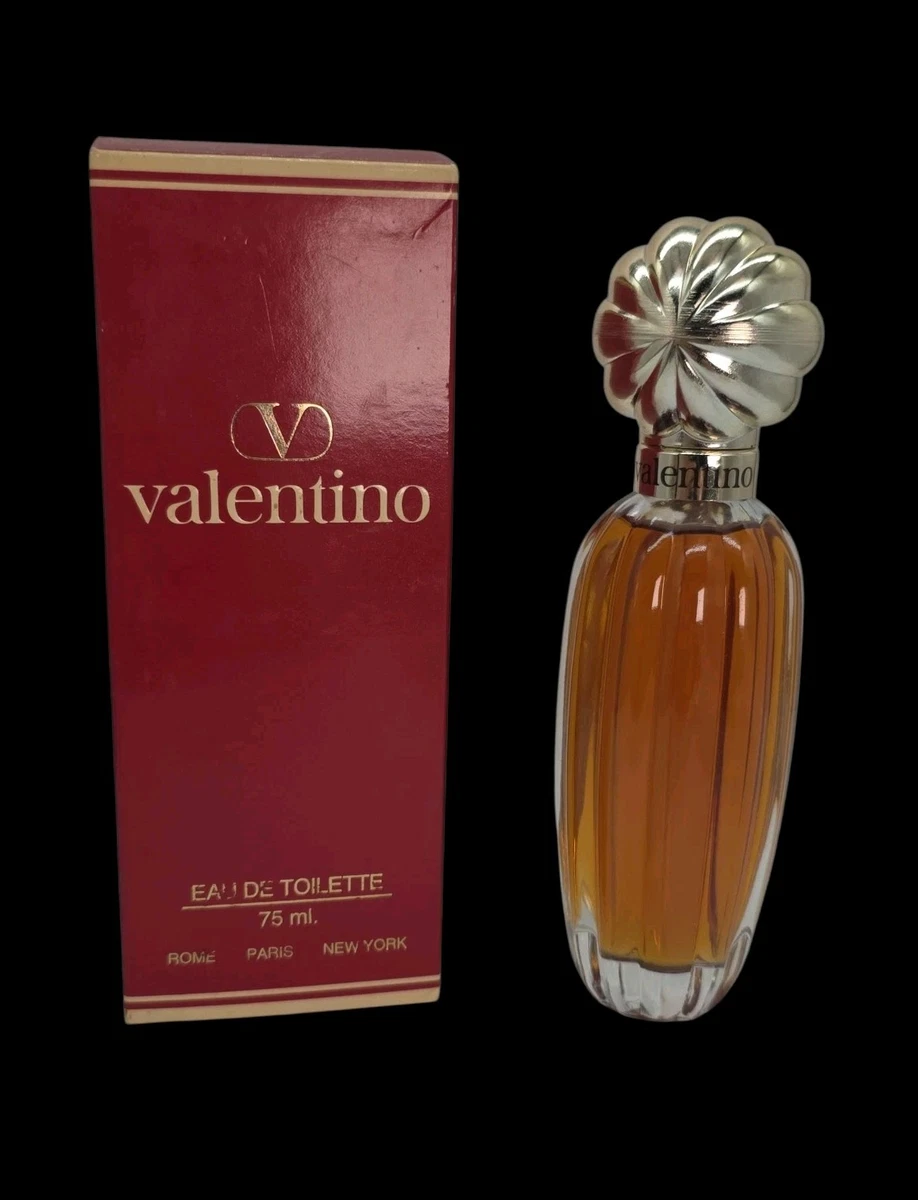 Valentino V Discontinued Fragrances for Women for sale | eBay