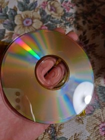 SEGA SATURN PANDEMONIUM! Rare Collectible Saw 