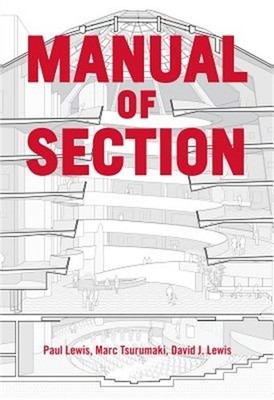 Manual of Section (Paperback or Softback)
