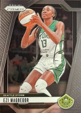 Ezi Magbegor Prizm 2024 #50 Seattle Storm