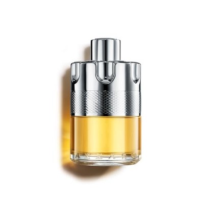 Azzaro Wanted Eau de Toilette - Vibrant & Irresistible Mens Cologne - Woody, Cit