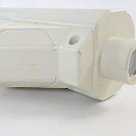 GUN CONTROLLER -Work for CRT TV Only- HKT-7800 Dreamcast SEGA Official 0351