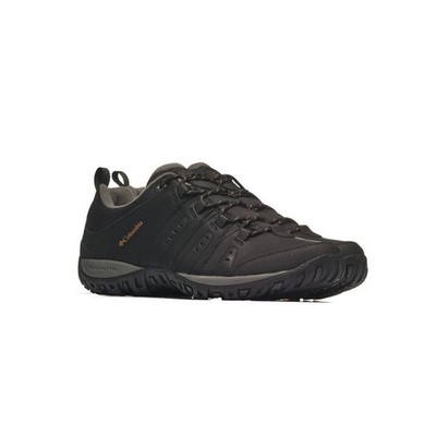 Shoes Columbia Woodburn Ii Waterproof BM3924012